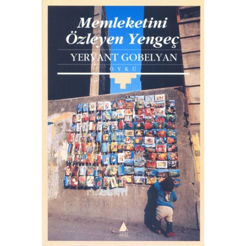 Memleketini Özleyen Yengeç Memleketini Özleyen Yengeç