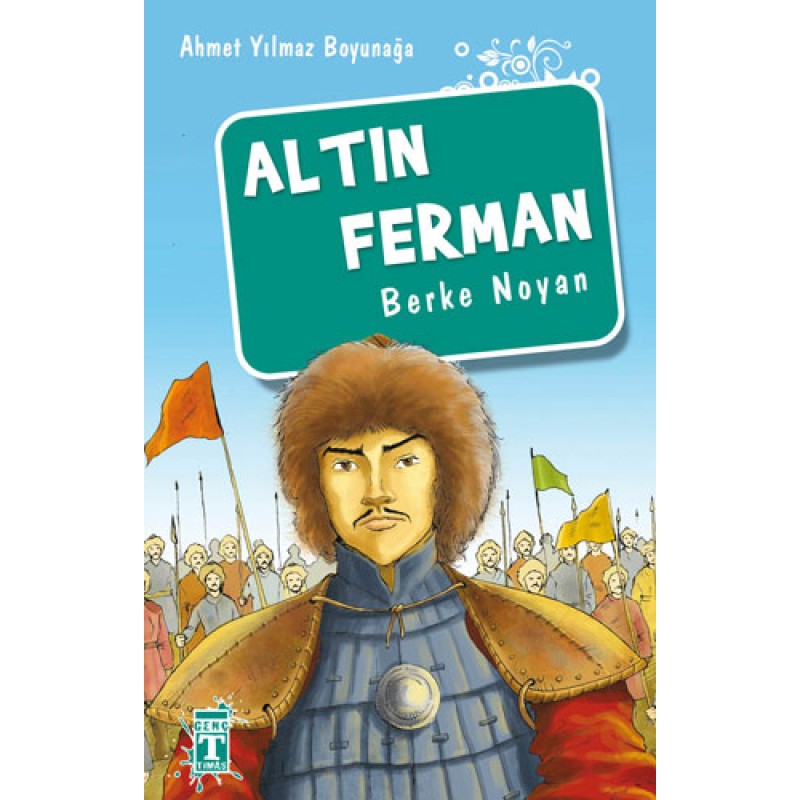 Altın Ferman Altın Ferman