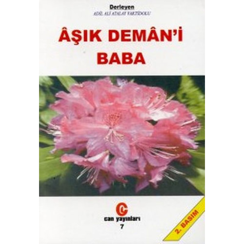 Aşık Deman’i Baba