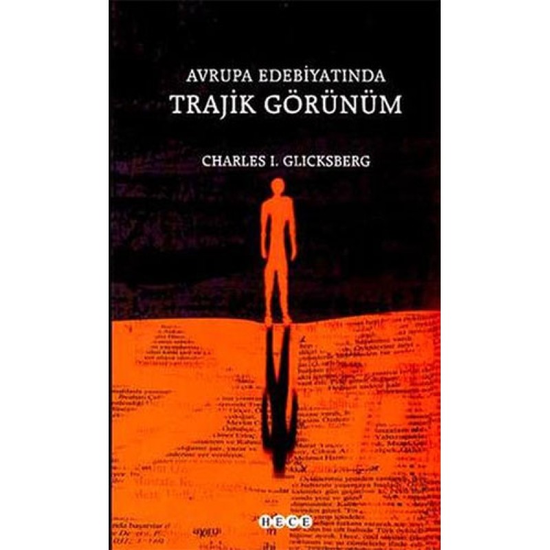 Avrupa Edebiyatında Trajik Görünüm