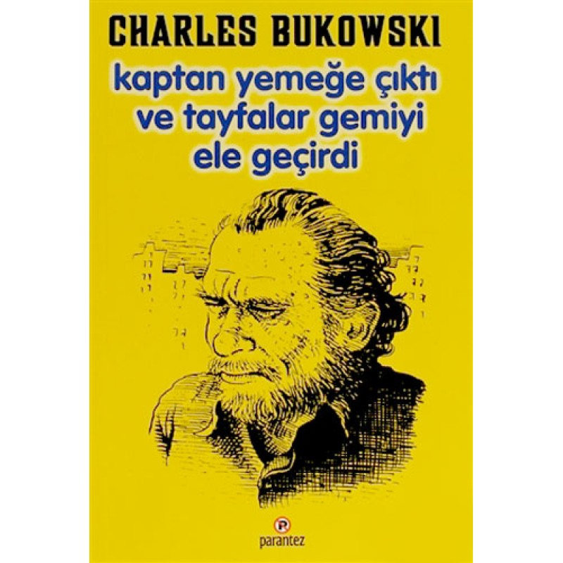 Kaptan Yemeğe Çıktı ve Tayfalar Gemiyi Ele Geçirdi Kaptan Yemeğe Çıktı ve Tayfalar Gemiyi Ele Geçirdi