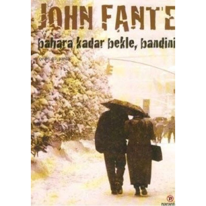 Bahara Kadar Bekle Bandini