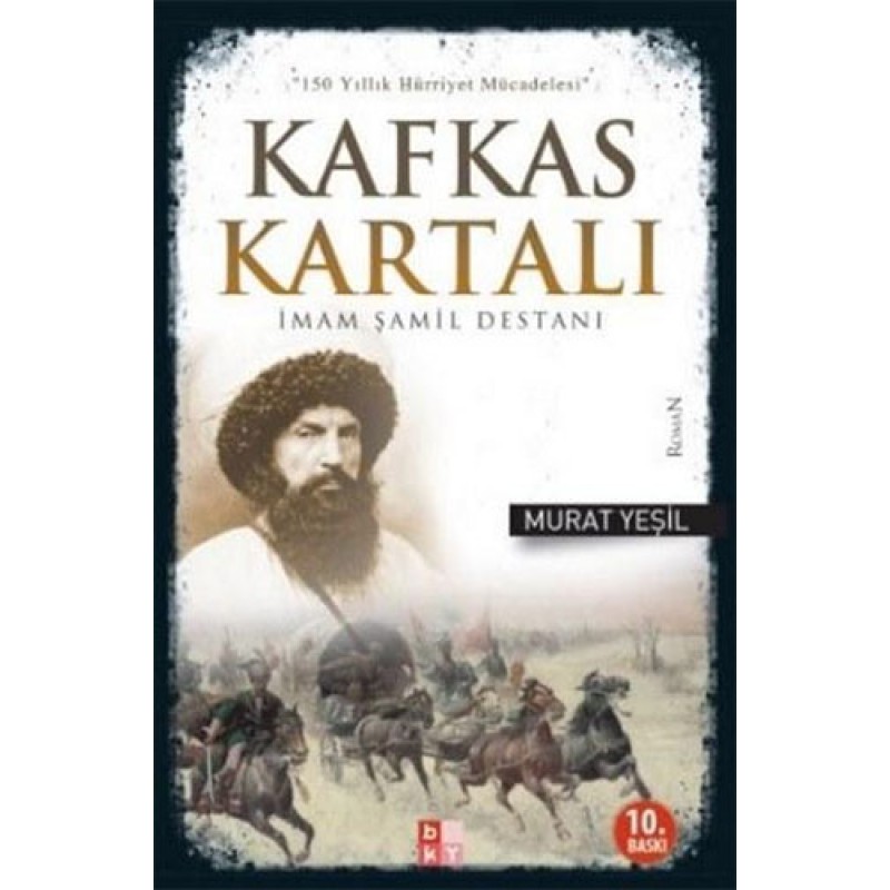 Kafkas Kartalı Kafkas Kartalı