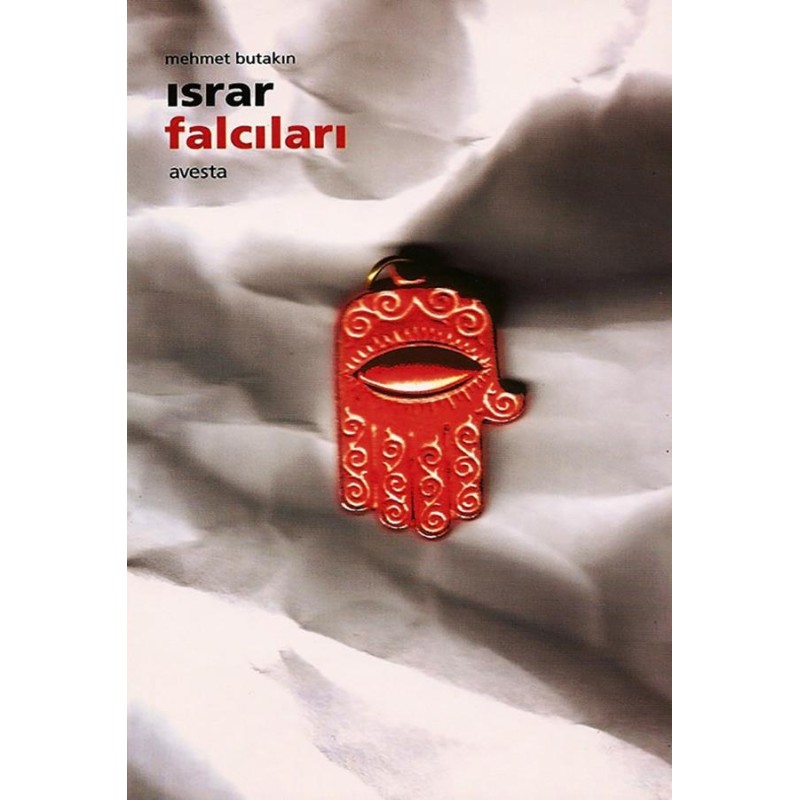 ISRAR FALCILARI ISRAR FALCILARI