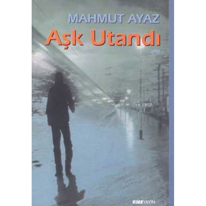 Aşk Utandı