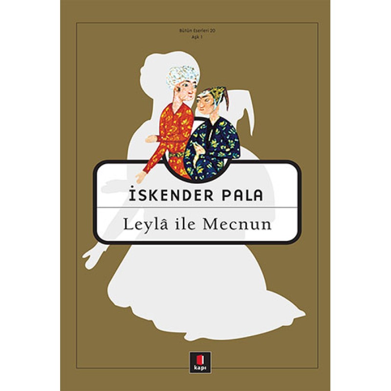 Leyla ile Mecnun Leyla ile Mecnun