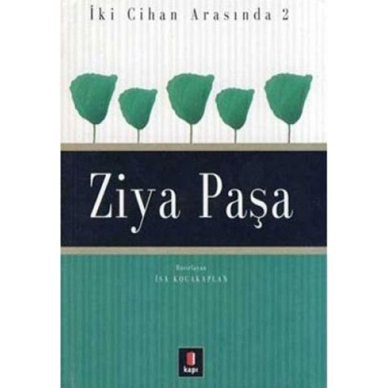 Ziya Paşa Ziya Paşa