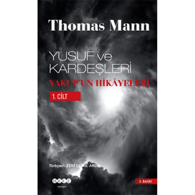 Yusuf ve Kardeşleri - 1 Yusuf ve Kardeşleri - 1