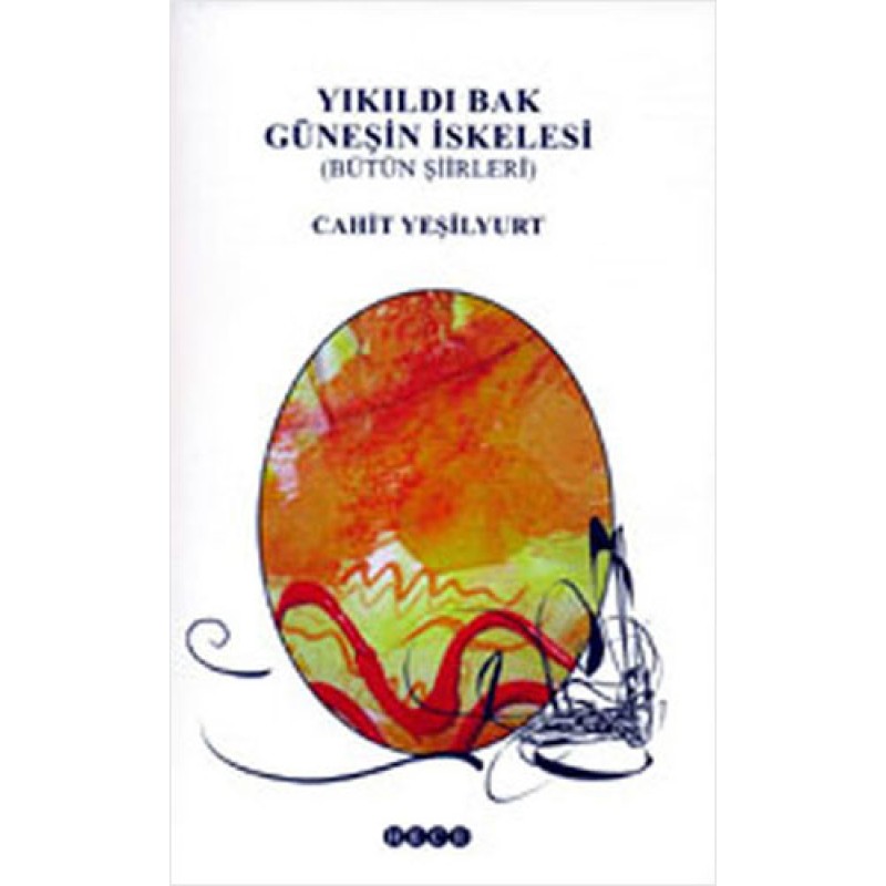 Yıkıldı Bak Güneşin İskelesi Yıkıldı Bak Güneşin İskelesi