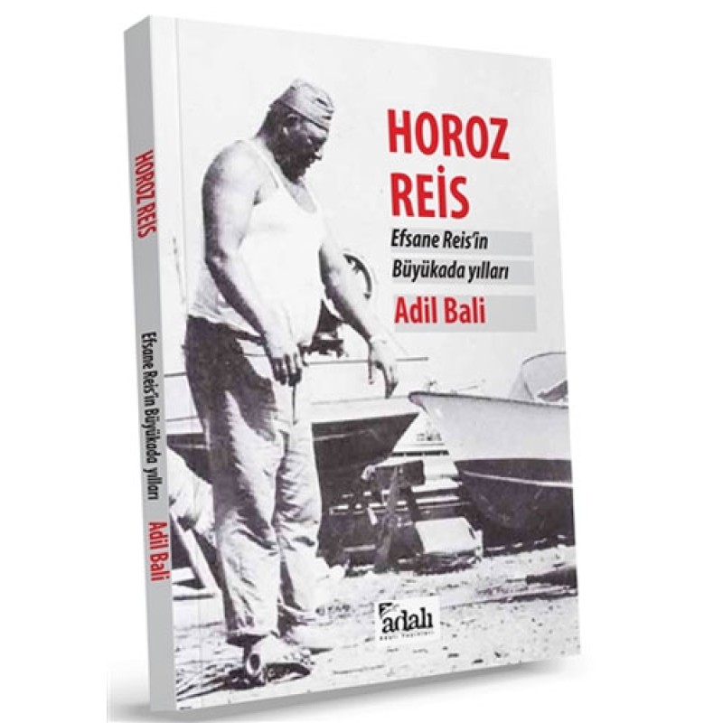 Horoz Reis Horoz Reis