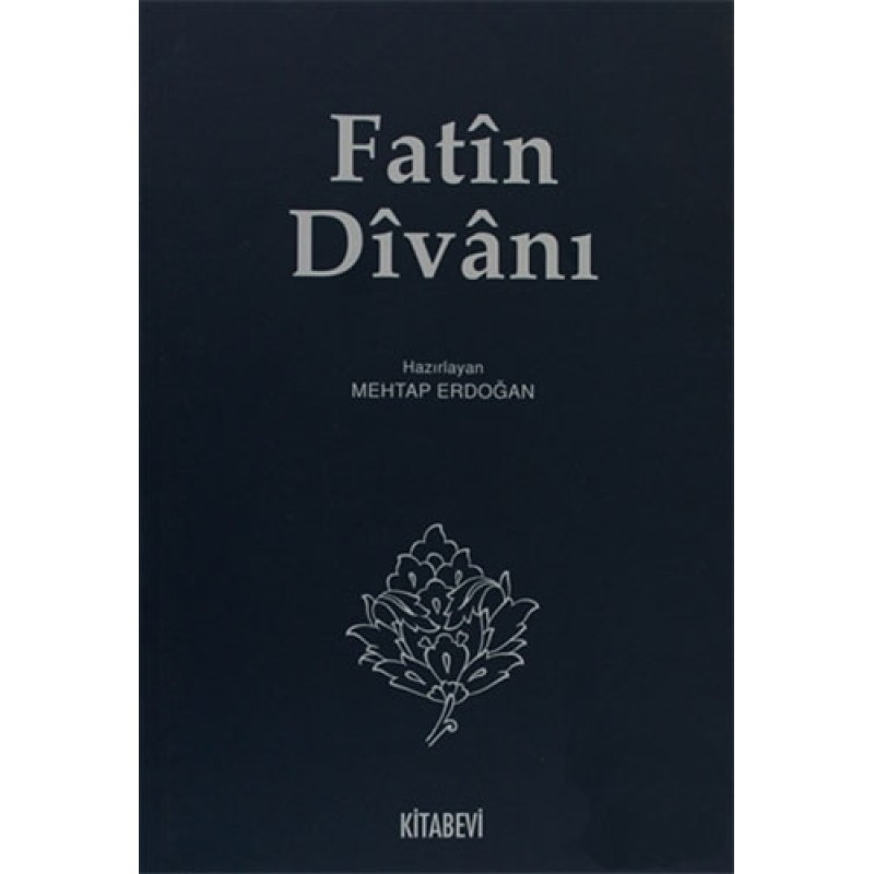 Fatin Divanı Fatin Divanı