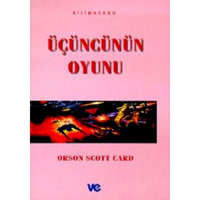 Üçüncünün Oyunu Üçüncünün Oyunu
