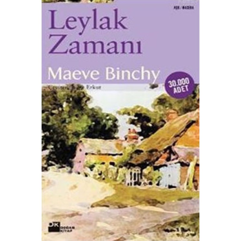 Leylak Zamanı