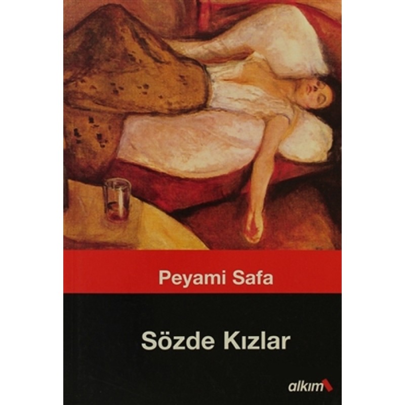 Sözde Kızlar Sözde Kızlar