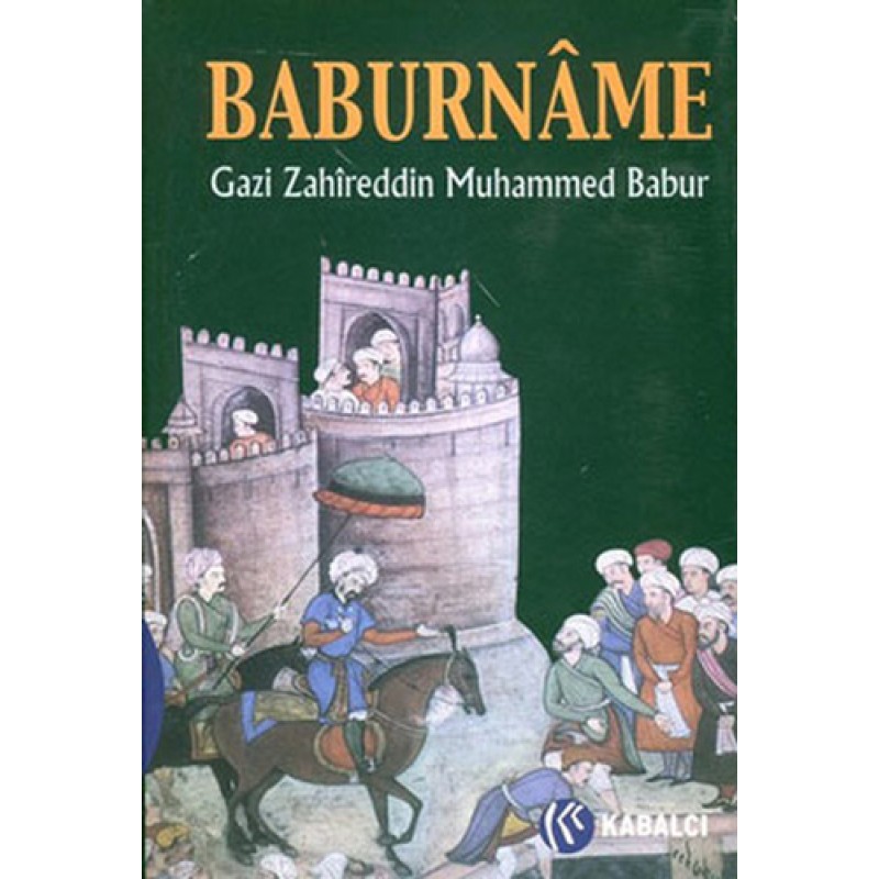Baburname Baburname