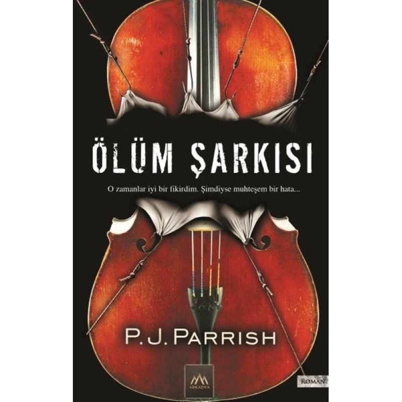 Ölüm Şarkısı Ölüm Şarkısı