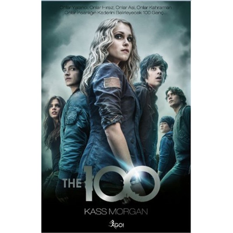 The 100 The 100