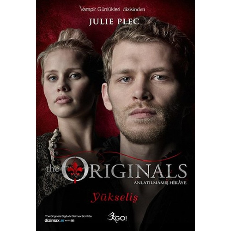 The Originals - Yükseliş The Originals - Yükseliş