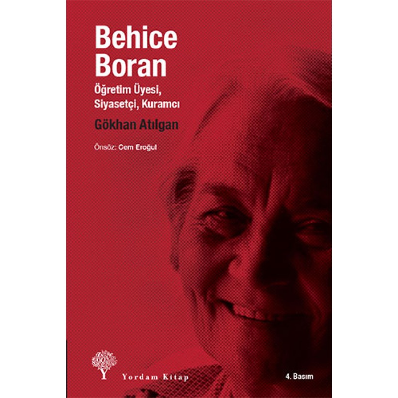 Behice Boran Behice Boran