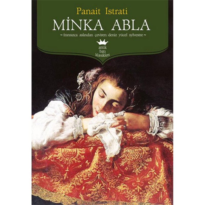 Minka Abla Minka Abla