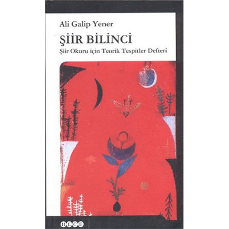 Şiir Bilinci Şiir Bilinci