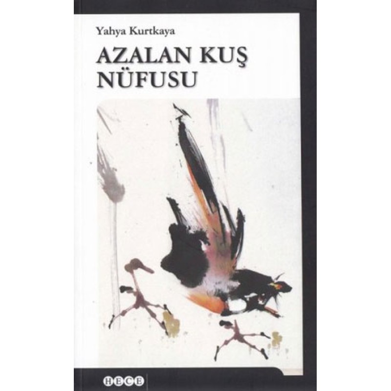 Azalan Kuş Nüfusu Azalan Kuş Nüfusu