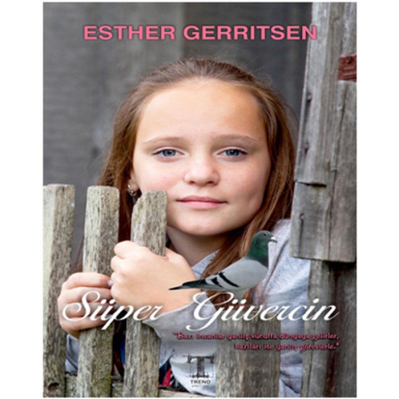 Süper Güvercin Süper Güvercin