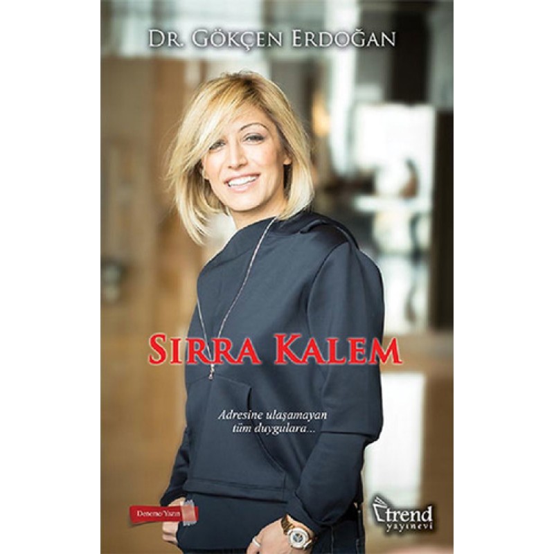 Sırra Kalem Sırra Kalem