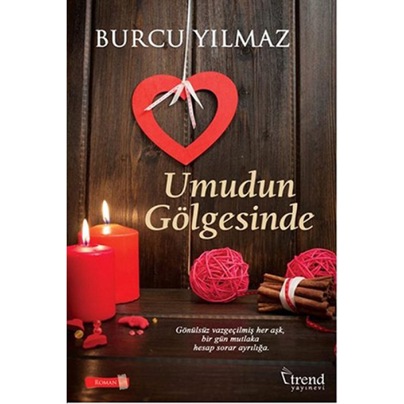 Umudun Gölgesinde Umudun Gölgesinde