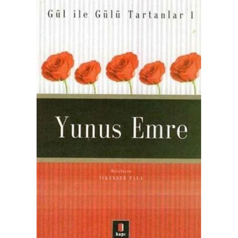 Yunus Emre Yunus Emre