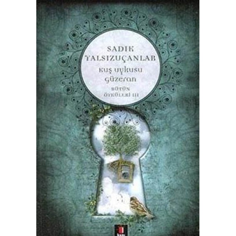 Kuş Uykusu Güzeran Kuş Uykusu Güzeran