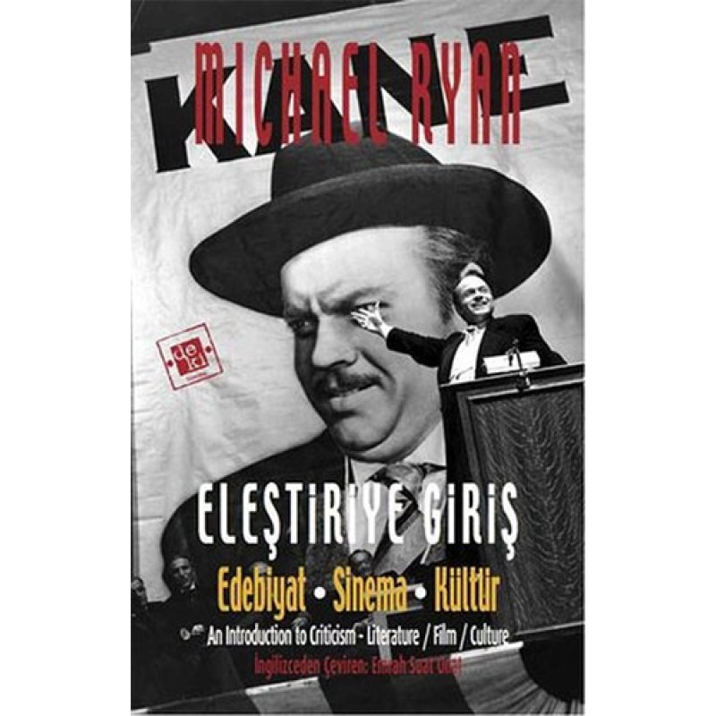 Eleştiriye Giriş Eleştiriye Giriş