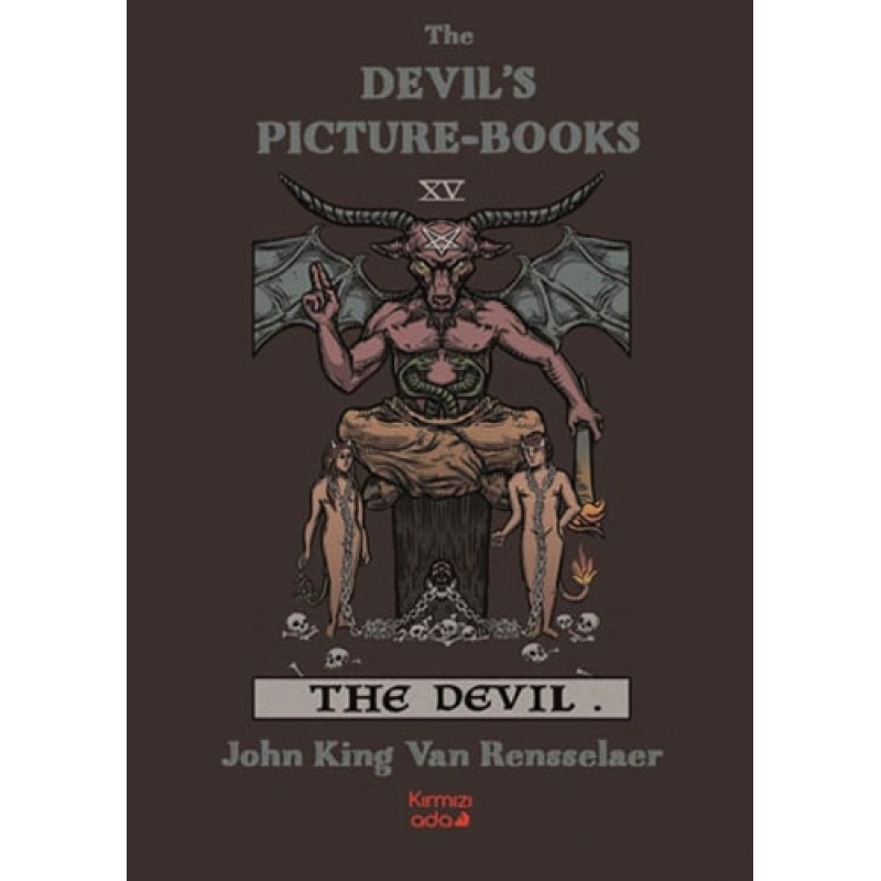 The Devil’s Picture-Books The Devil’s Picture-Books