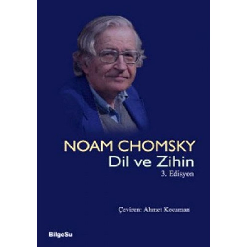 Dil ve Zihin Dil ve Zihin