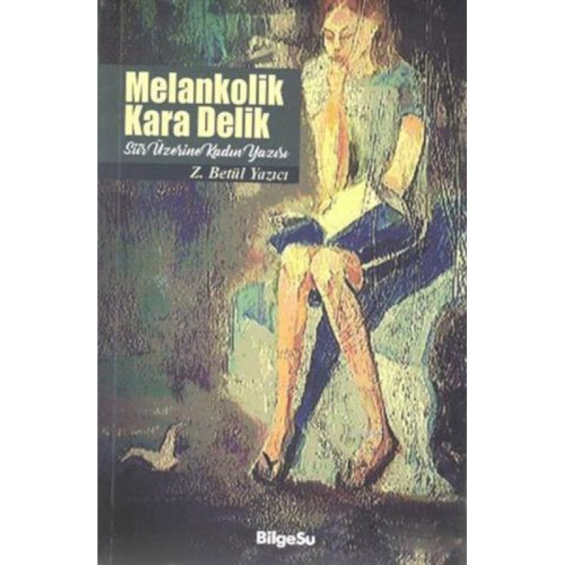 Melankolik Kara Delik Melankolik Kara Delik