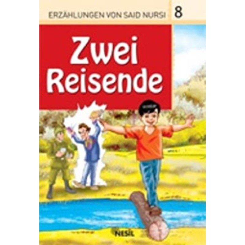 Zwei Reisende Zwei Reisende