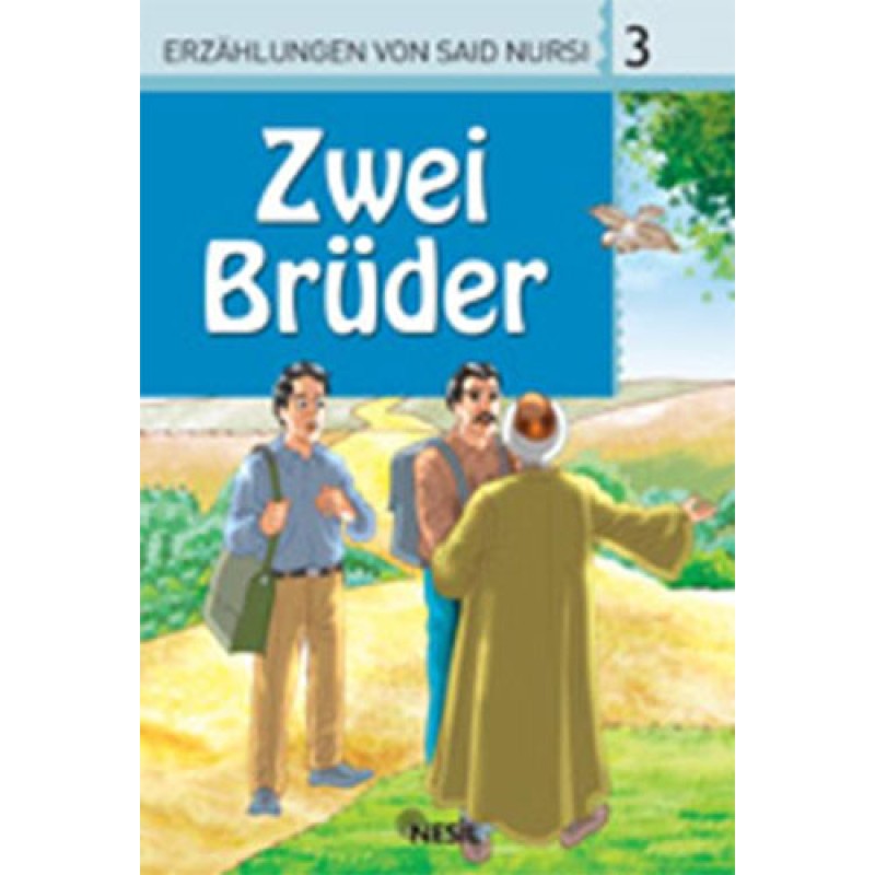 Zwei Brüder Zwei Brüder
