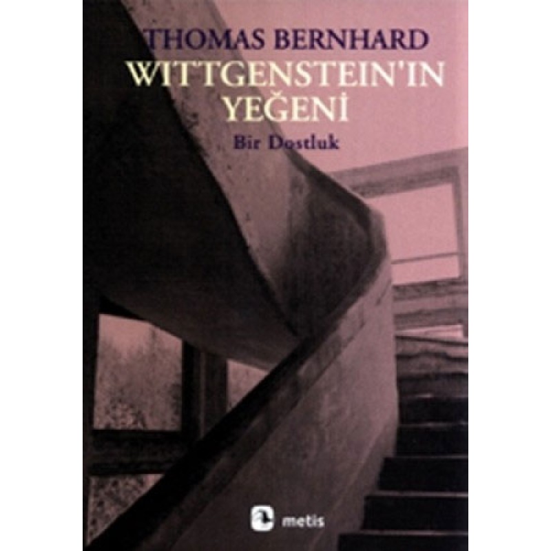 Wittgenstein'ın Yeğeni