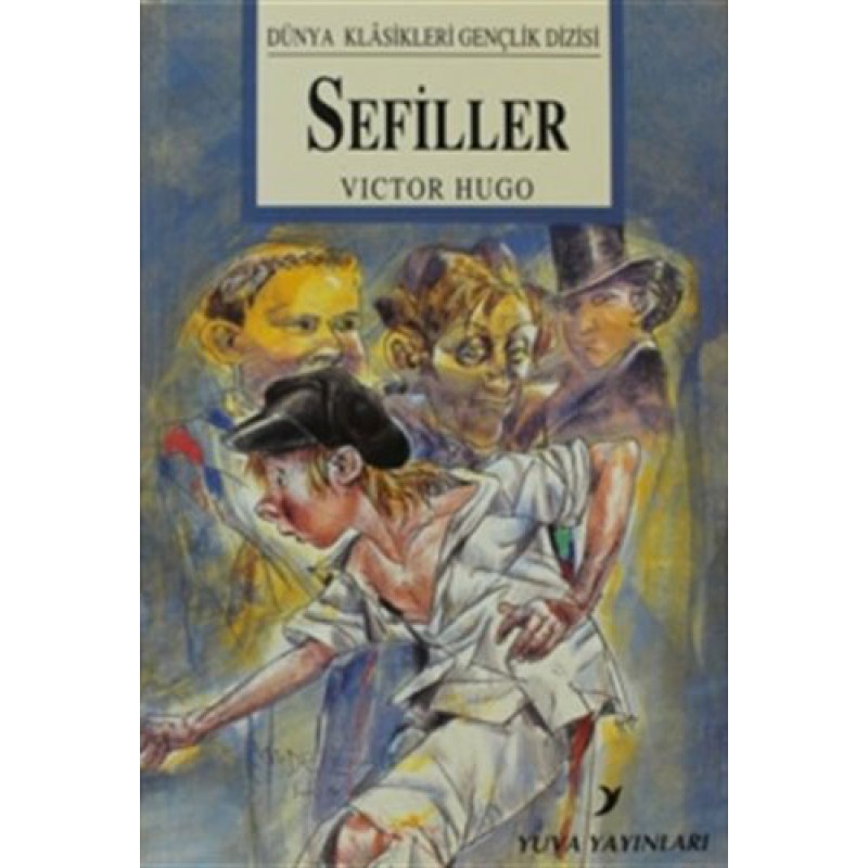 Sefiller
